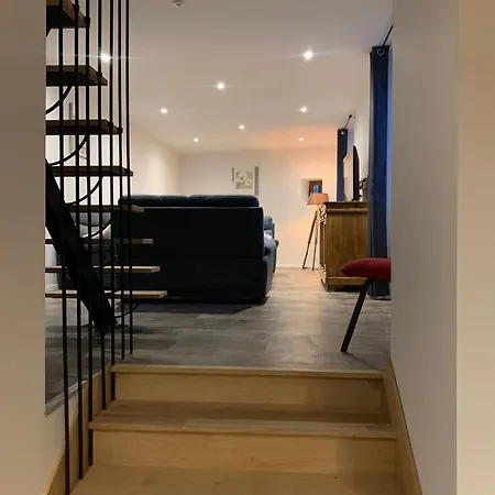 Mas Du Colombier Semesterbostad Bournazel (Aveyron)