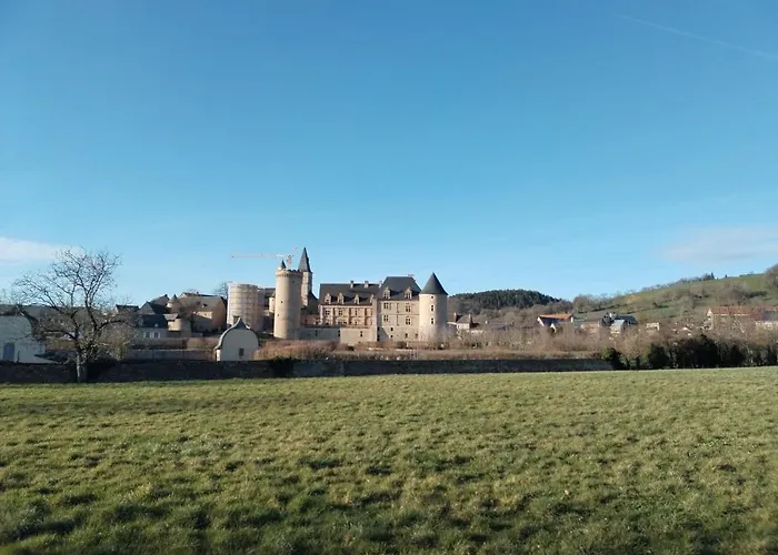 Mas Du Colombier Prázdninový dům