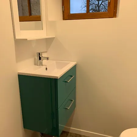 Mas Du Colombier Hébergement de vacances *