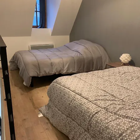 Mas Du Colombier Hébergement de vacances *