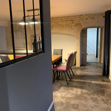 Hébergement de vacances Mas Du Colombier *