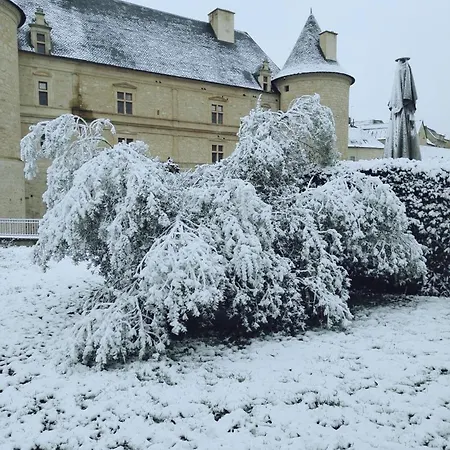 Hébergement de vacances Mas Du Colombier