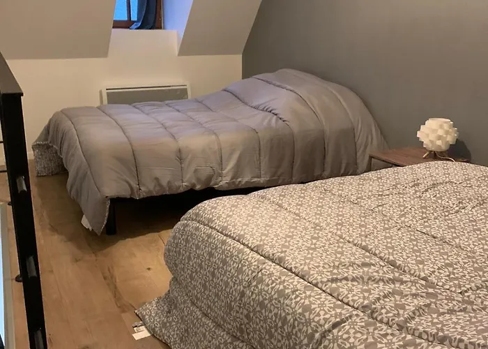 Mas Du Colombier Ferienhaus *