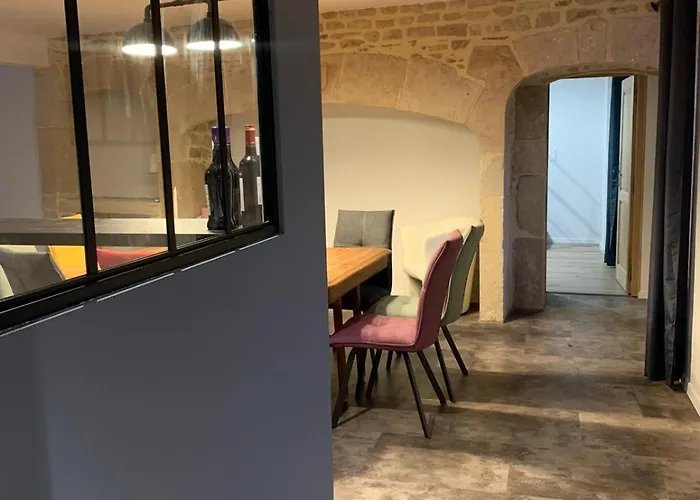 Ferienhaus Mas Du Colombier *